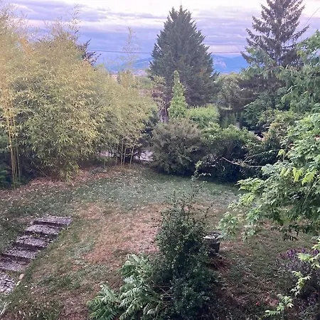 Privat bolig Villa Jardin Bucolique
